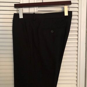 Men’s H&M Black Slacks